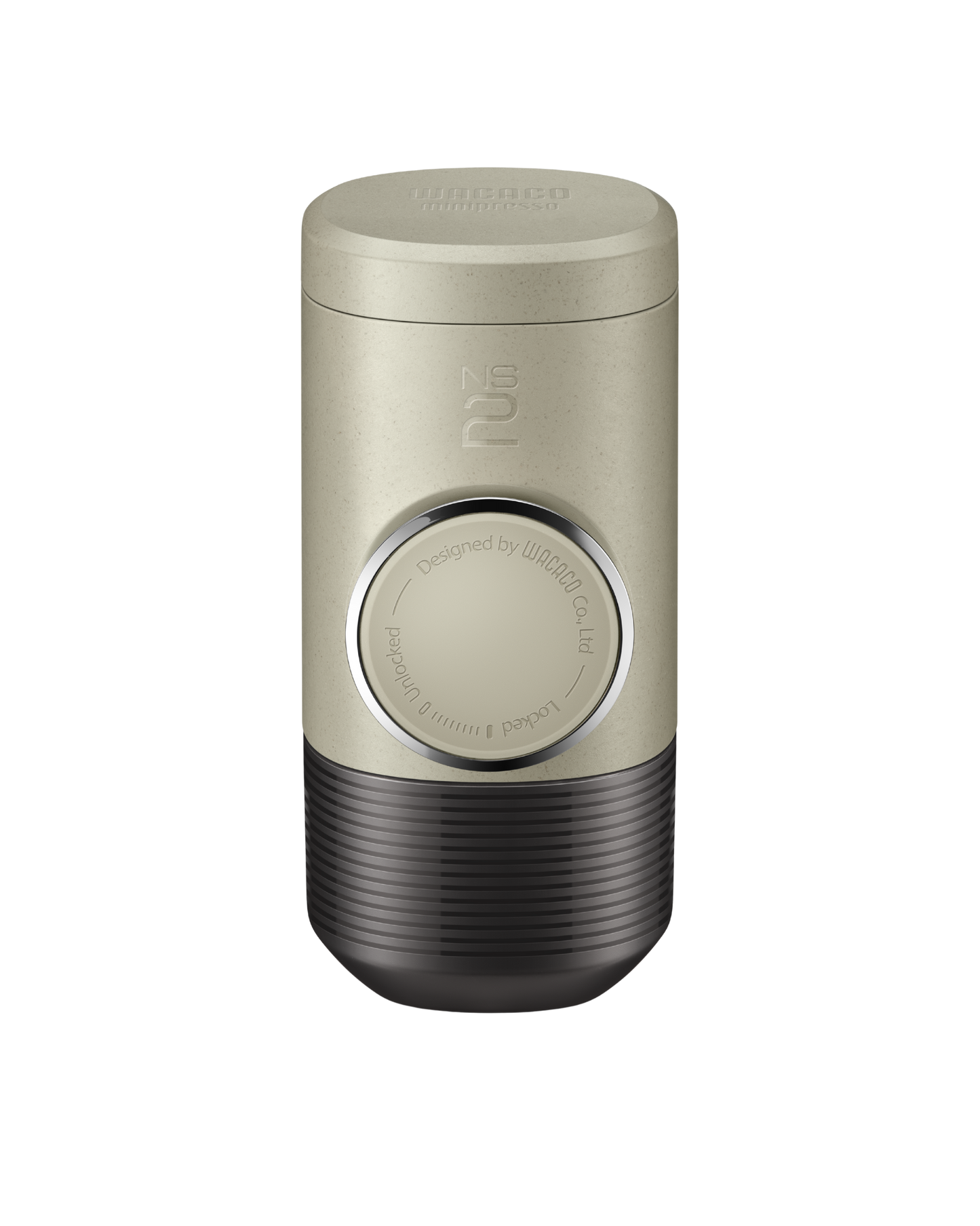 Cafetera Minipresso NS2