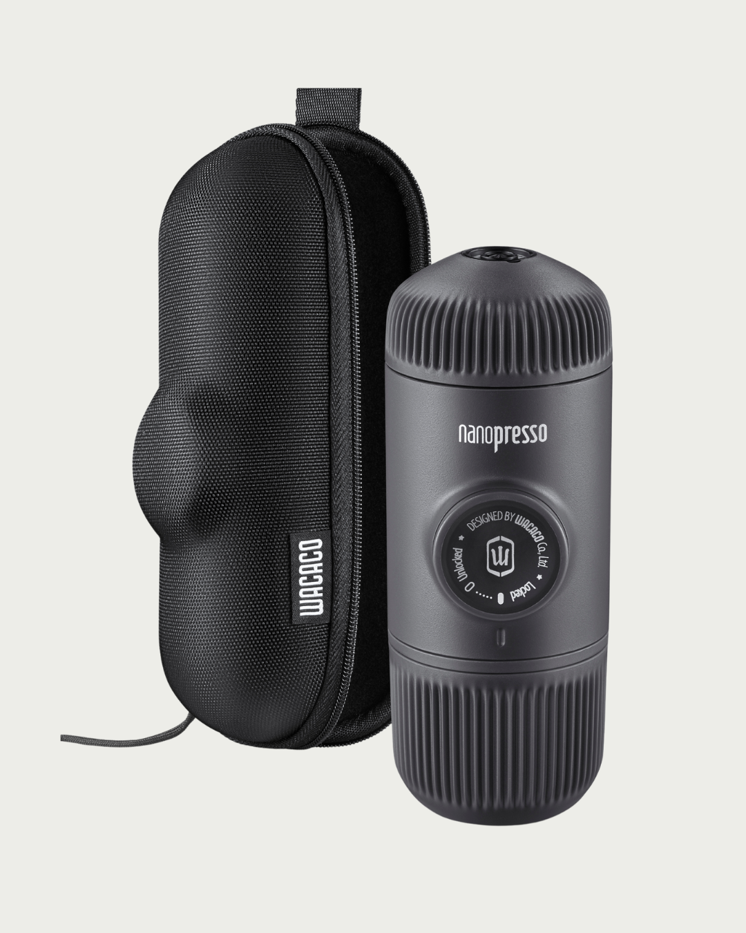 Cafetera Wacaco Nanopresso