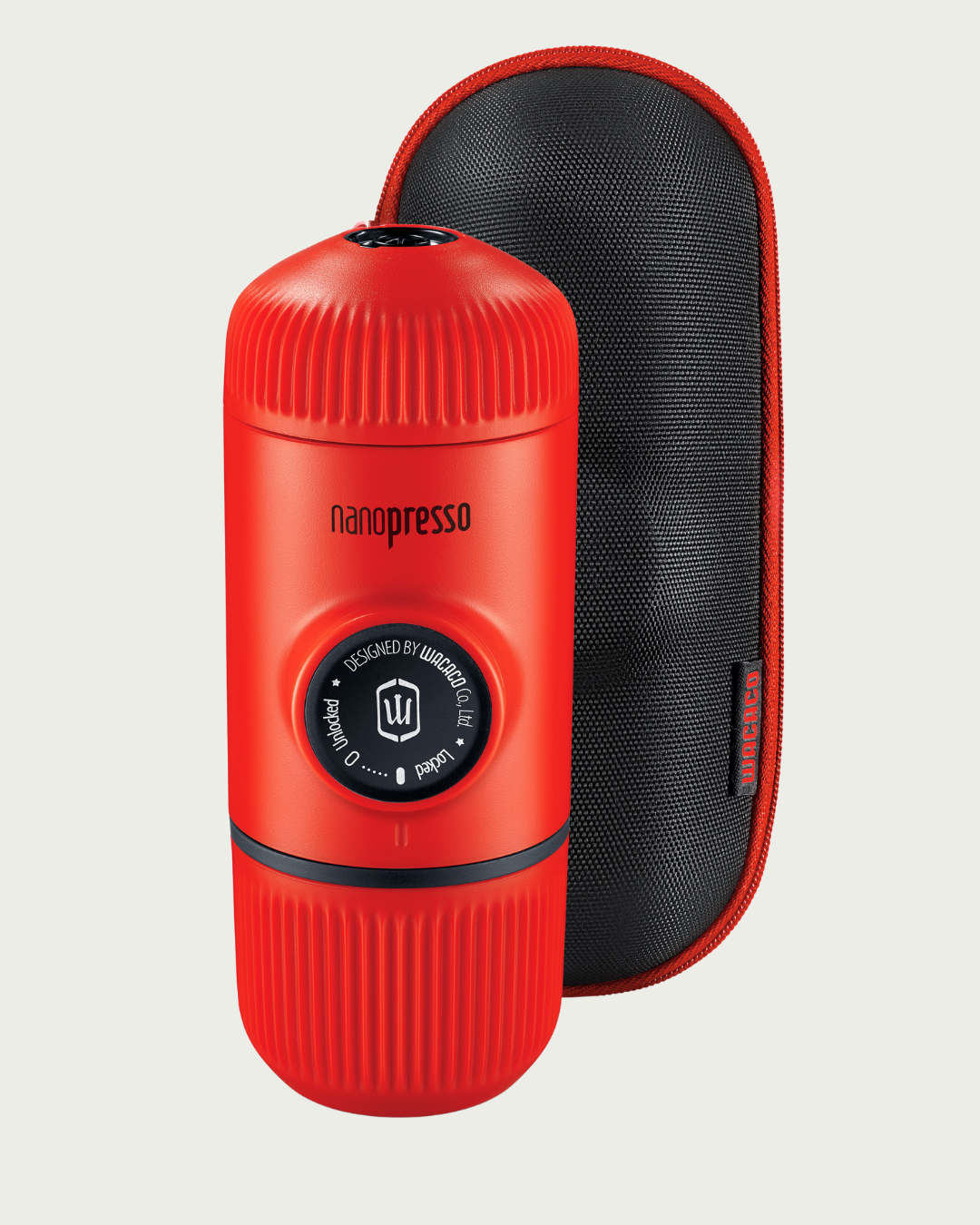 Cafetera Wacaco Nanopresso