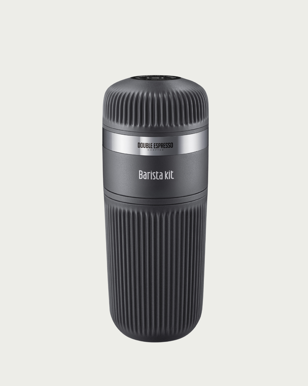 Kit barista Nanopresso