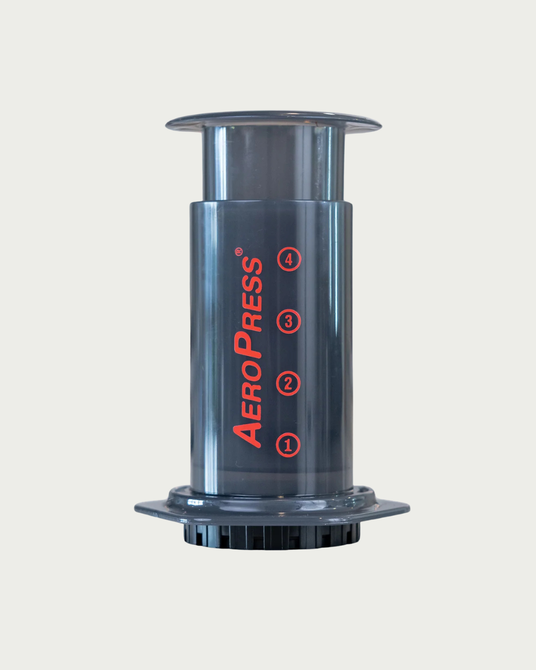 Aeropress