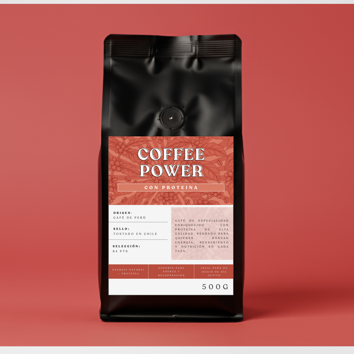 Café Funcional NB (POWER) 250g