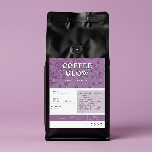 Café Funcional NB (Glow) 250g