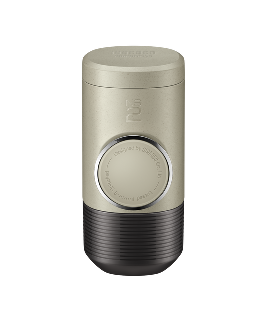 Cafetera Minipresso NS2