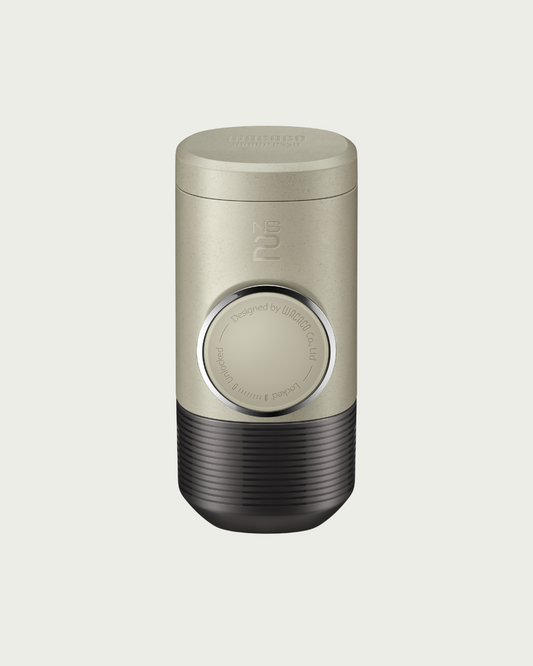 Cafetera Wacaco Minipresso ns2