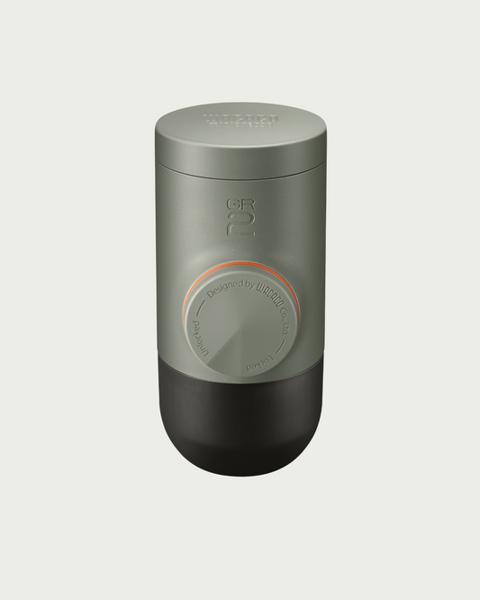Cafetera Wacaco Minipresso GR2