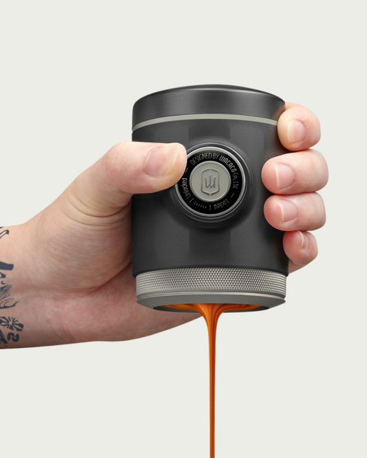 Wacaco Picopresso