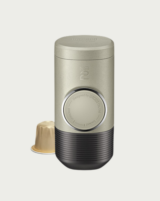 Cafetera Wacaco Minipresso ns2