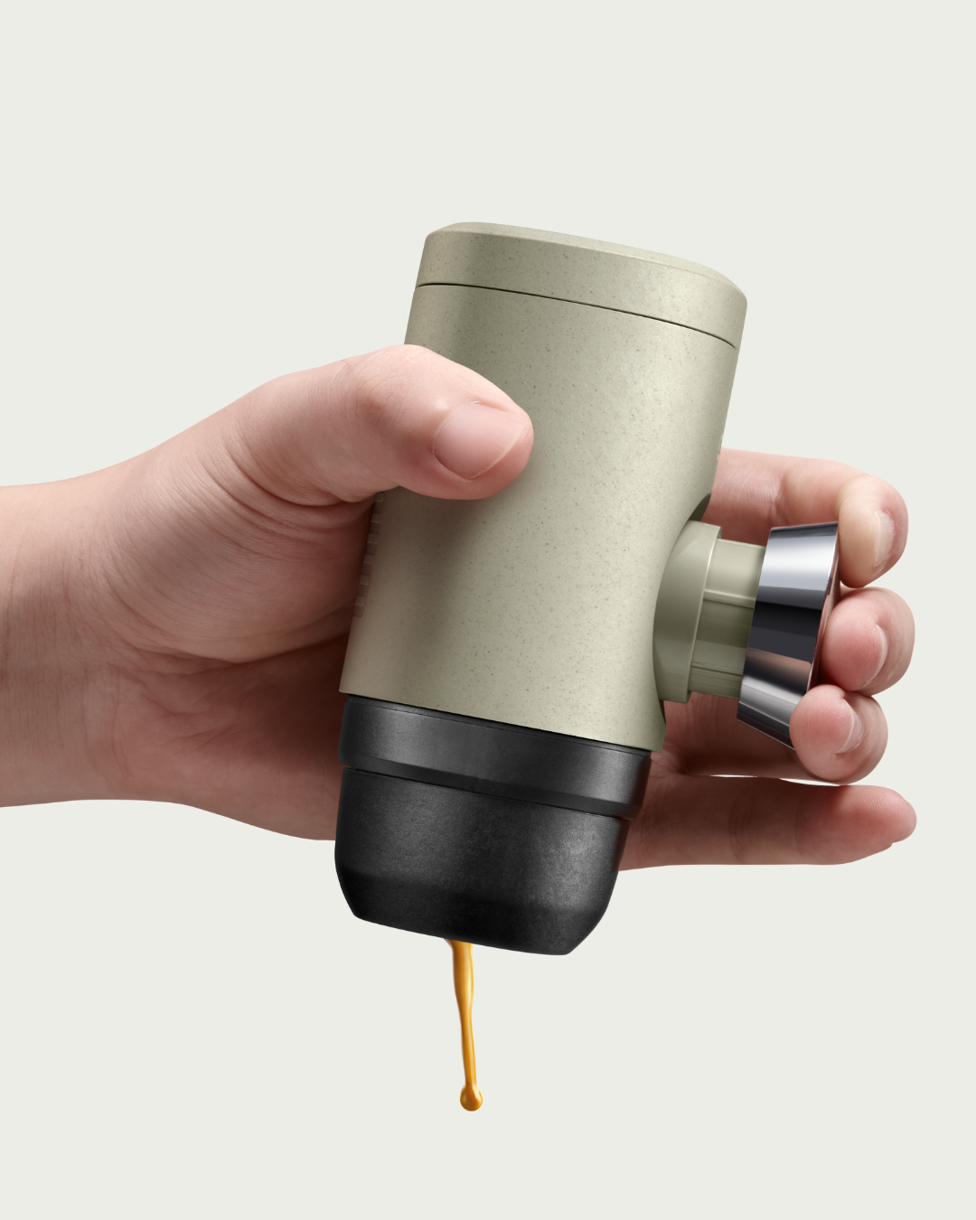 Cafetera Wacaco Minipresso ns2