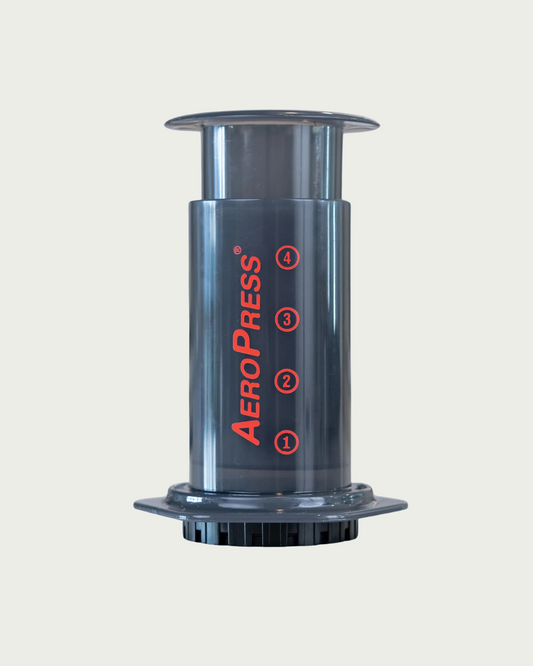 Aeropress