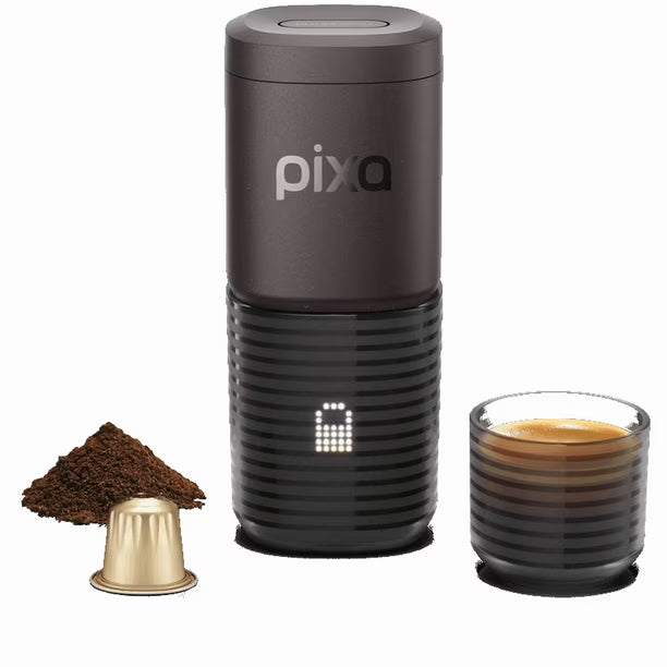 Cafetera Pixapresso