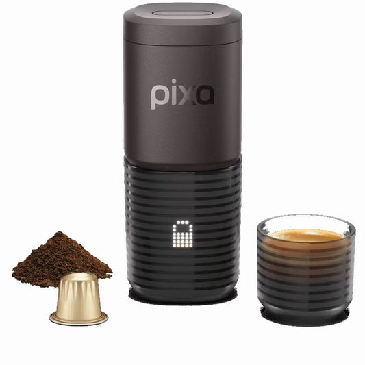 Cafetera Pixapresso