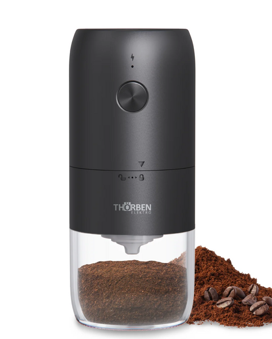 Molinillo de Café Eléctrico Thorben